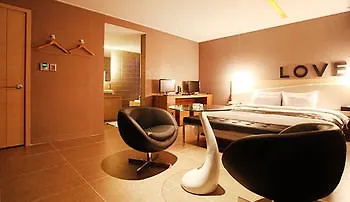 Hotel Imt 1 Seul