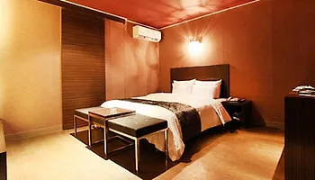 Hotel Imt 1 Seul Corea del Sud