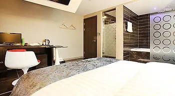 Hotel Imt 1 Seul