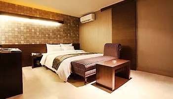 Hotel Imt 1 Seul Corea del Sud