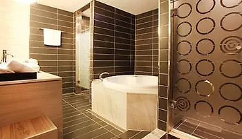 Hotel Imt 1 Seul 2*,  Corea del Sud