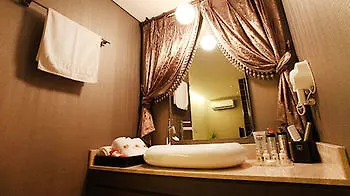 Hotel Imt 1 Seul