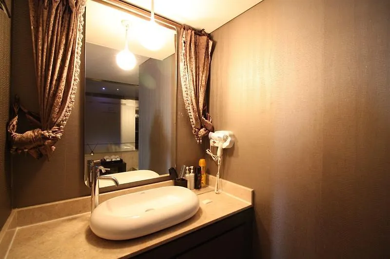 Hotel Imt 1 Seul