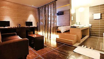Imt 1 Hotel Szöul