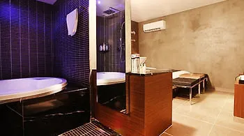 **  Imt 1 Hotel Szöul Dél-Korea