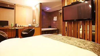 Imt 1 Hotel Szöul